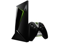 Cận cảnh máy chơi game Android 4K siêu khủng nVidia Shield